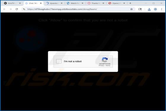 Reklamy Orbitboostlabs.com