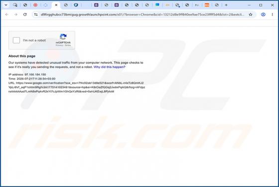 Growthlaunchpoint.com Ads